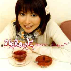 Minori Chihara - Heroine flac download