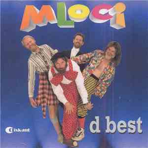 Mloci - D Best flac download