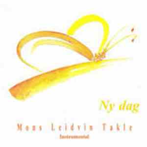 Mons Leidvin Takle - Ny Dag flac download