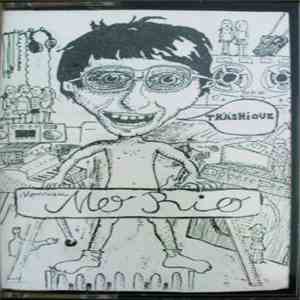 Monsieur Mo Rio - Träshique flac download