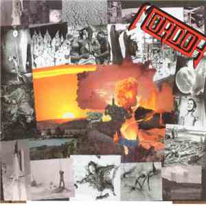 Mordor  - ¿Evolución?... flac download