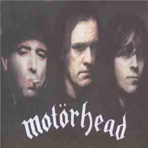 Motörhead - MP3 1979-2000 flac download