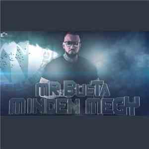 Mr. Busta - Minden Megy flac download