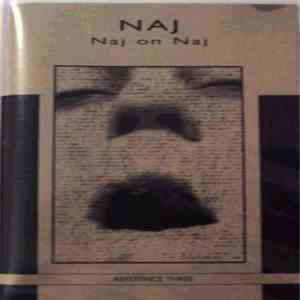 Naj - Naj On Naj flac download