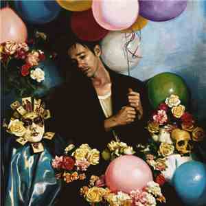 Nate Ruess - Great Big Storm flac download