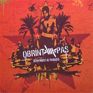 Obrint Pas - Benvingut Al Paradís flac download