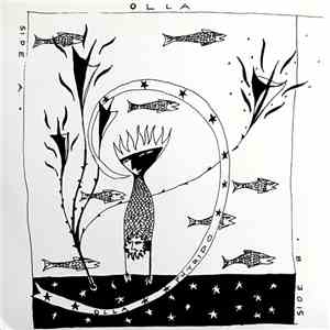 Olla - Septic Hagfish flac download