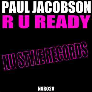 Paul Jacobson - R U Ready flac download