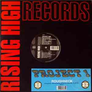 Project One - Roughneck flac download