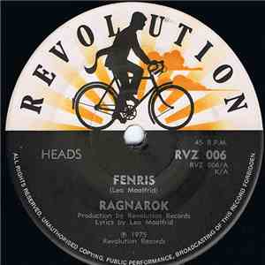 Ragnarok  - Fenris flac download