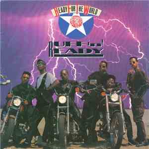 Ready For The World - Ruff 'N' Ready flac download