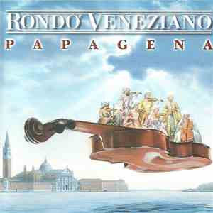 Rondo' Veneziano - Papagena flac download