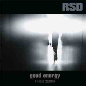 RSD - Good Energy: A Singles Collection flac download