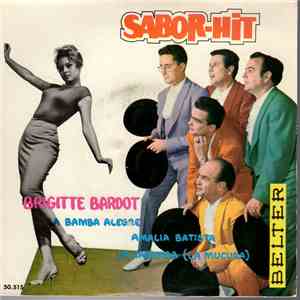 Sabor-Hit - Brigitte Bardot flac download