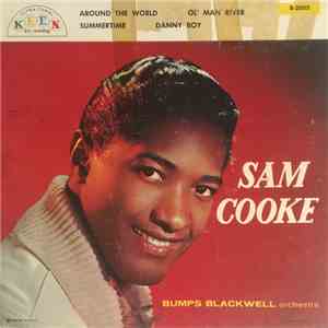 Sam Cooke - Songs By Sam Cooke Vol. 3 flac download