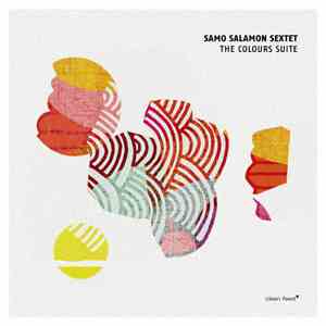Samo Šalamon Sextet - The Colours Suite flac download