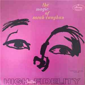 Sarah Vaughan - The Magic Of Sarah Vaughan flac download