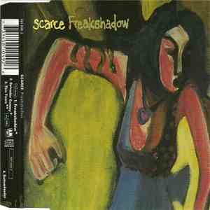 Scarce - Freakshadow flac download