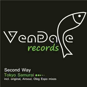 Second Way - Tokyo Samurai flac download