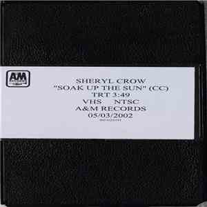 Sheryl Crow - Soak Up The Sun flac download