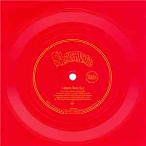 Shonen Knife - Antonio Baka Guy flac download