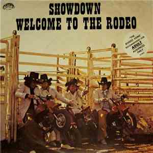 Showdown  - Welcome To The Rodeo flac download