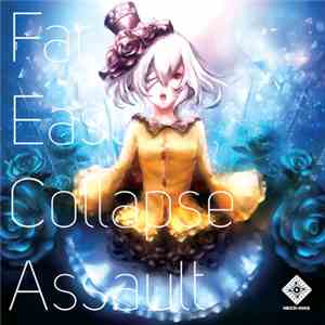 Siromaru - Far East Collapse Assault flac download