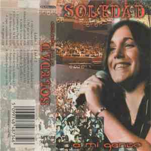 Soledad - A Mi Gente flac download