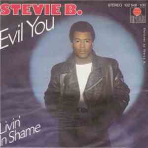 Stevie B. - Evil You flac download