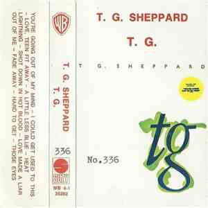 T.G. Sheppard - T.G. flac download