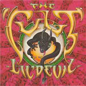 The Cult - Lil' Devil flac download