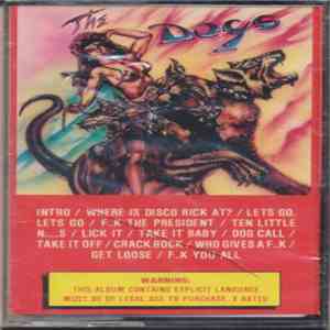 The Dogs - The Dogs flac download