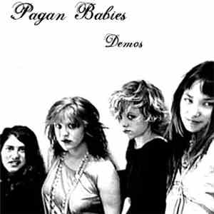 The Pagan Babies - Demos flac download