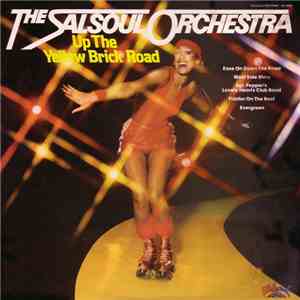 The Salsoul Orchestra - Up The Yellow Brick Road flac download