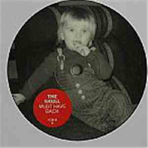 The Skull - Must Have Back flac download