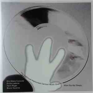 The SéRieuse Improvised Cartoon Music Quartet - When Bip Bip Sleeps flac download