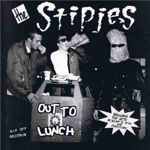 The Stipjes - Out To Lunch flac download