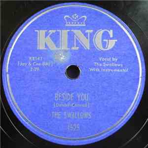 The Swallows - You Left Me / Beside You flac download