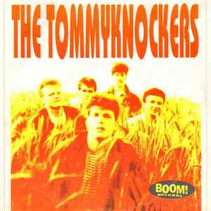 The Tommyknockers  - Valley Of Stone / Hypnotised flac download