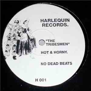 The Tribesmen - Hot & Horny flac download