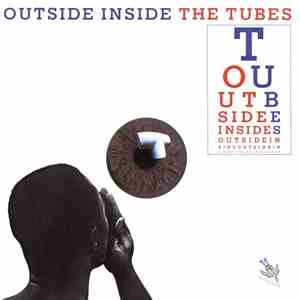 The Tubes - Outside Inside flac download