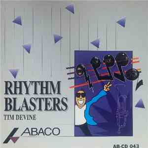 Tim Devine - Rhythm Blasters flac download
