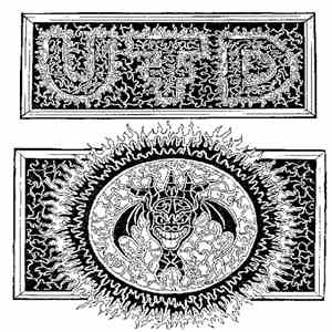 UFD - Uncounted Faces Of Death flac download