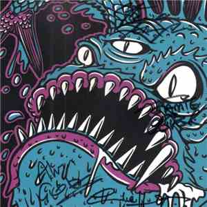 U.K. Subs - Predator flac download