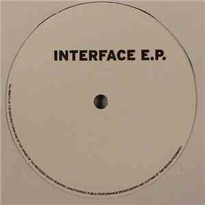 Unknown Artist - Interface E.P. flac download