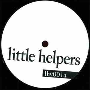 Unknown Artist - Lhv001 flac download