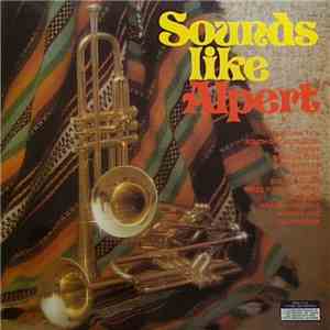Unknown Artist - Sounds Like Alpert flac download