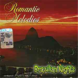 Various - Brazilian Nights flac download