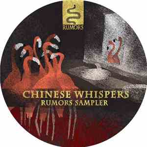 Various - Chinese Whispers (Rumors Sampler) flac download