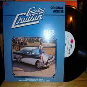 Various - Country Cruisin' 1958 flac download